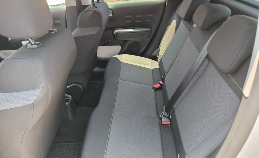 Citroen C3 PureTech 83 S&S Feel Pack