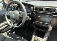 Citroen C3 PureTech 83 S&S Feel Pack