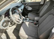 Audi Q3 35 TDI S tronic Business
