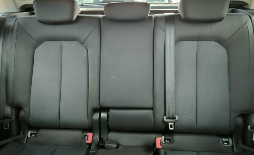 Audi Q3 35 TDI S tronic Business