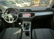 Audi Q3 35 TDI S tronic Business