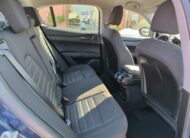 Alfa Romeo Stelvio 2.2 Turbodiesel 160 CV AT8 RWD Business