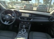 Alfa Romeo Stelvio 2.2 Turbodiesel 160 CV AT8 RWD Business