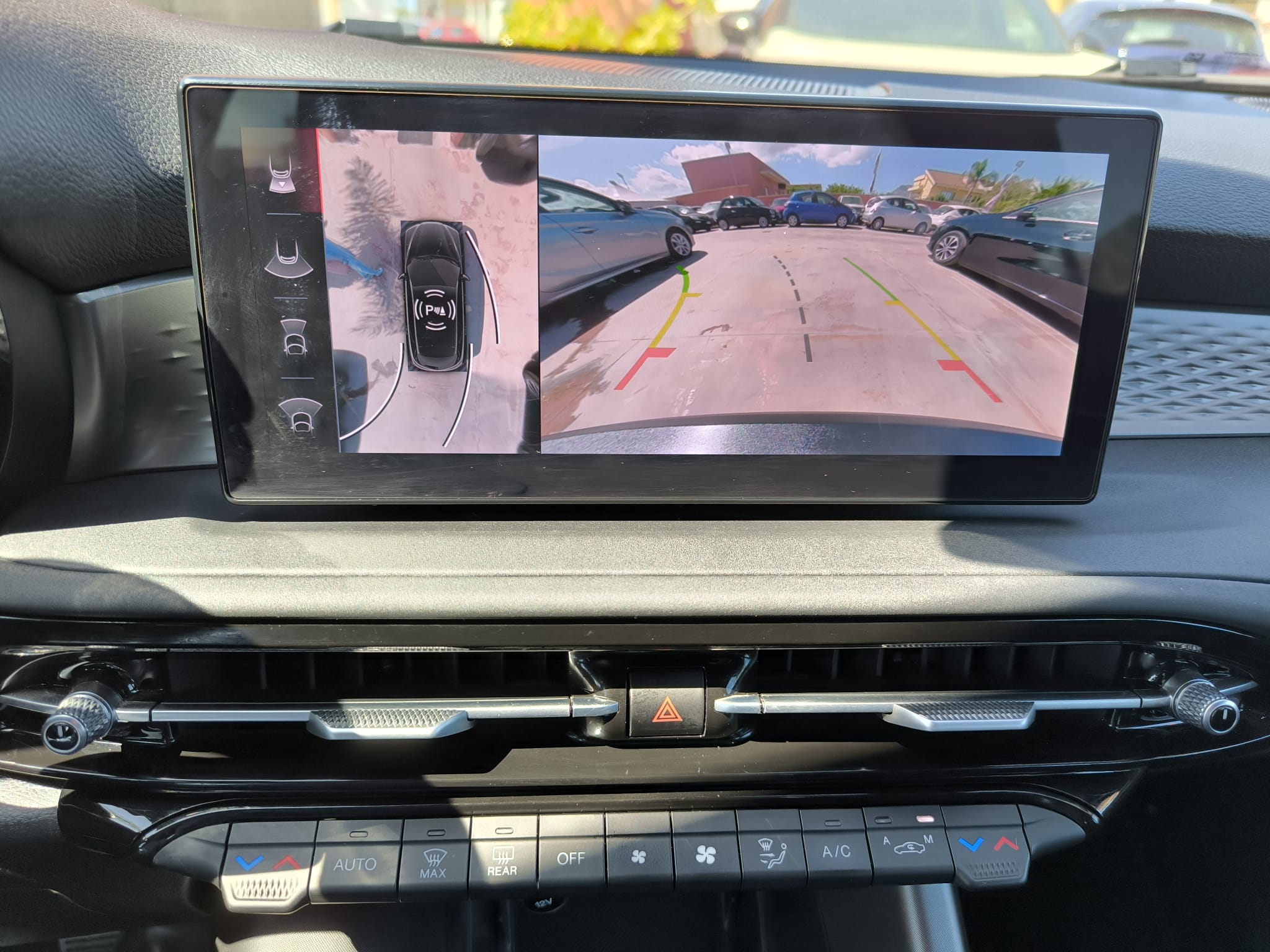 Alfa Romeo Tonale 1.6 diesel 130 CV TCT6 Sprint