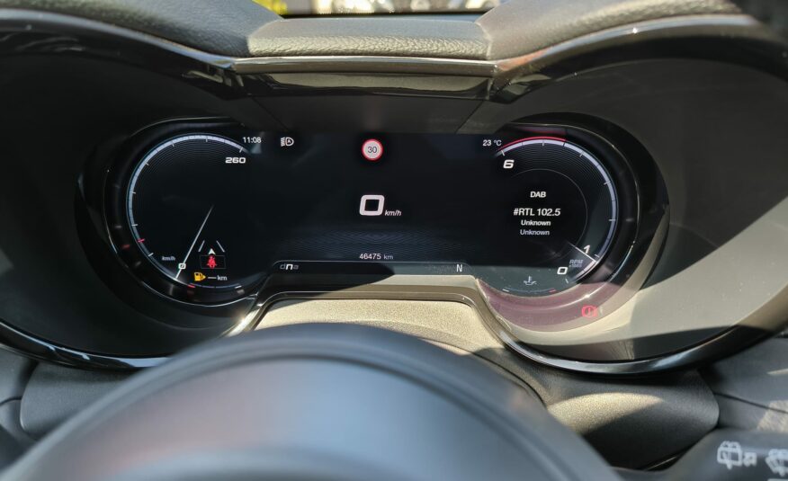 Alfa Romeo Tonale 1.6 diesel 130 CV TCT6 Sprint