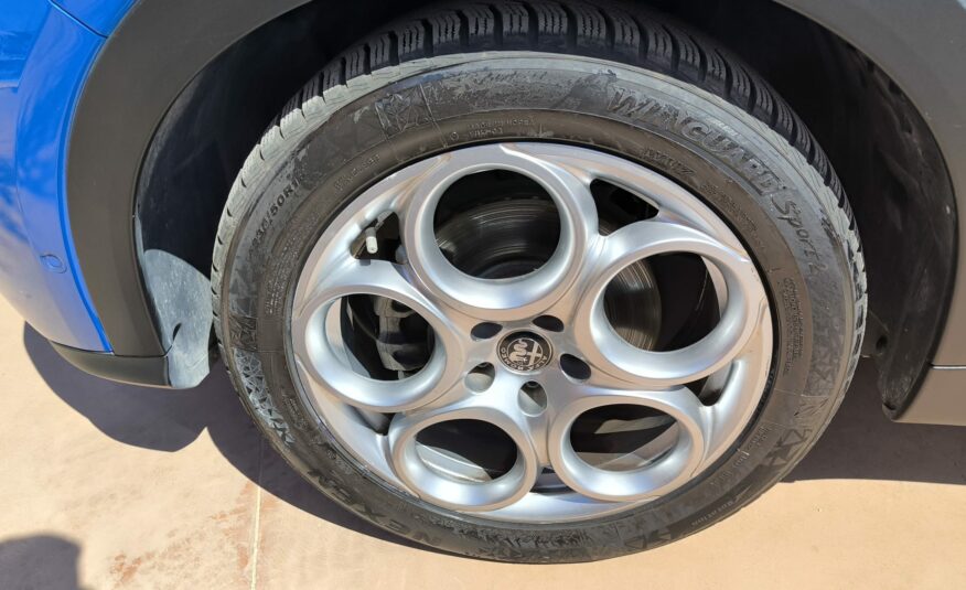Alfa Romeo Tonale 1.6 diesel 130 CV TCT6 Sprint