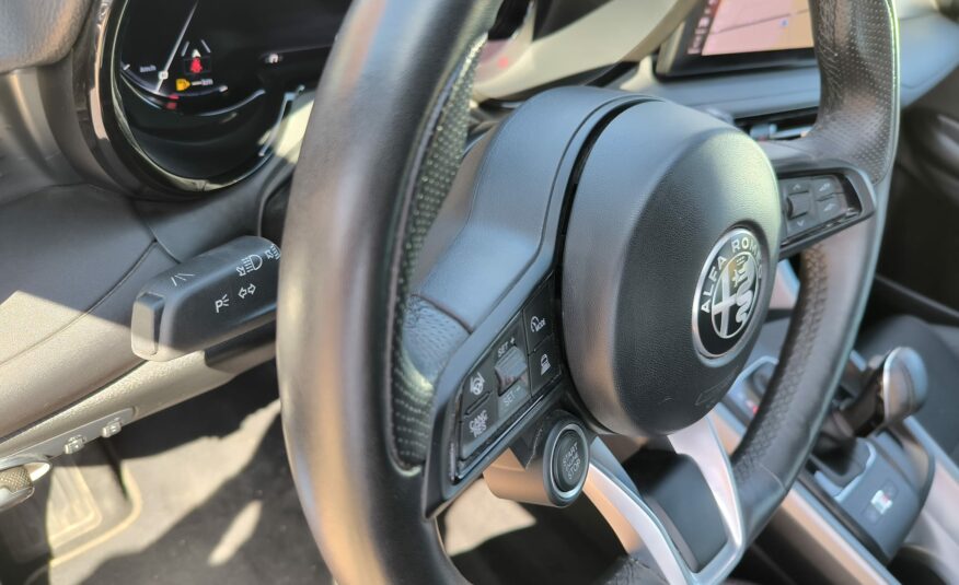 Alfa Romeo Tonale 1.6 diesel 130 CV TCT6 Sprint