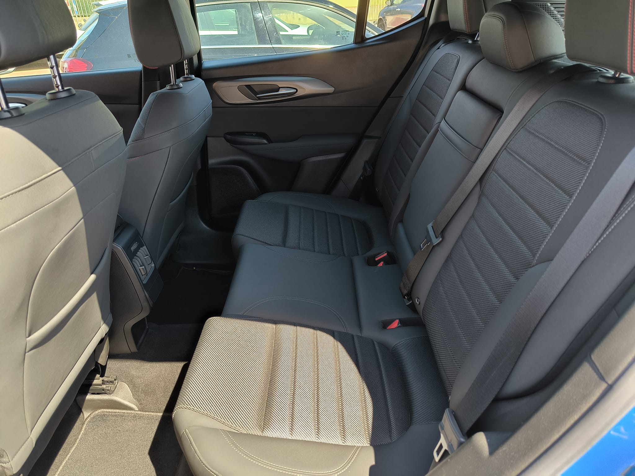 Alfa Romeo Tonale 1.6 diesel 130 CV TCT6 Sprint