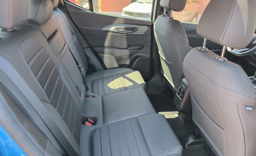 Alfa Romeo Tonale 1.6 diesel 130 CV TCT6 Sprint
