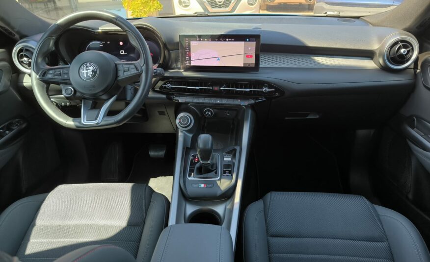 Alfa Romeo Tonale 1.6 diesel 130 CV TCT6 Sprint