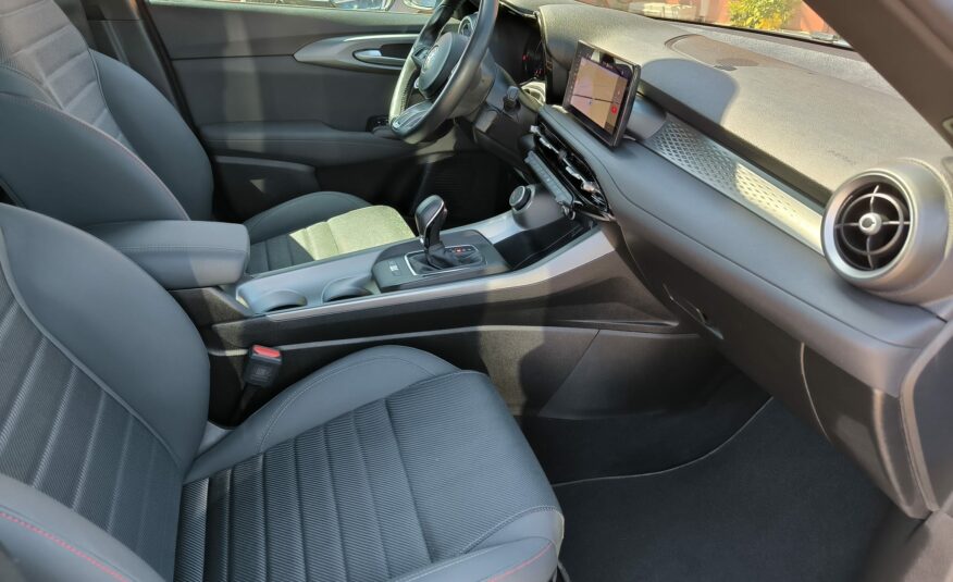 Alfa Romeo Tonale 1.6 diesel 130 CV TCT6 Sprint