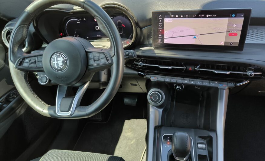 Alfa Romeo Tonale 1.6 diesel 130 CV TCT6 Sprint