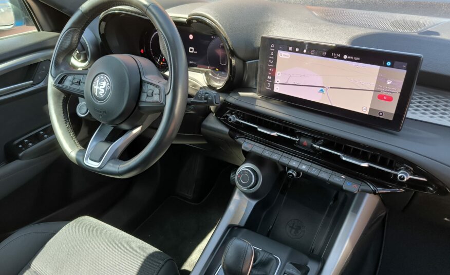 Alfa Romeo Tonale 1.6 diesel 130 CV TCT6 Sprint