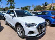 Audi Q3 35 TDI S tronic Business Advanced