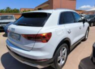 Audi Q3 35 TDI S tronic Business Advanced