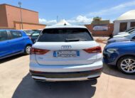 Audi Q3 35 TDI S tronic Business Advanced