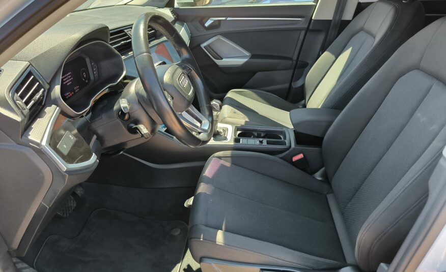 Audi Q3 35 TDI S tronic Business Advanced