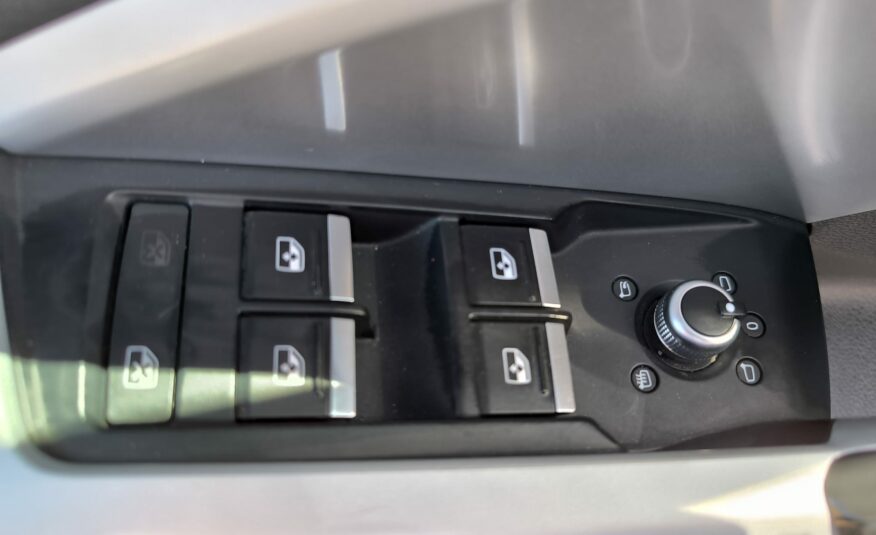 Audi Q3 35 TDI S tronic Business Advanced