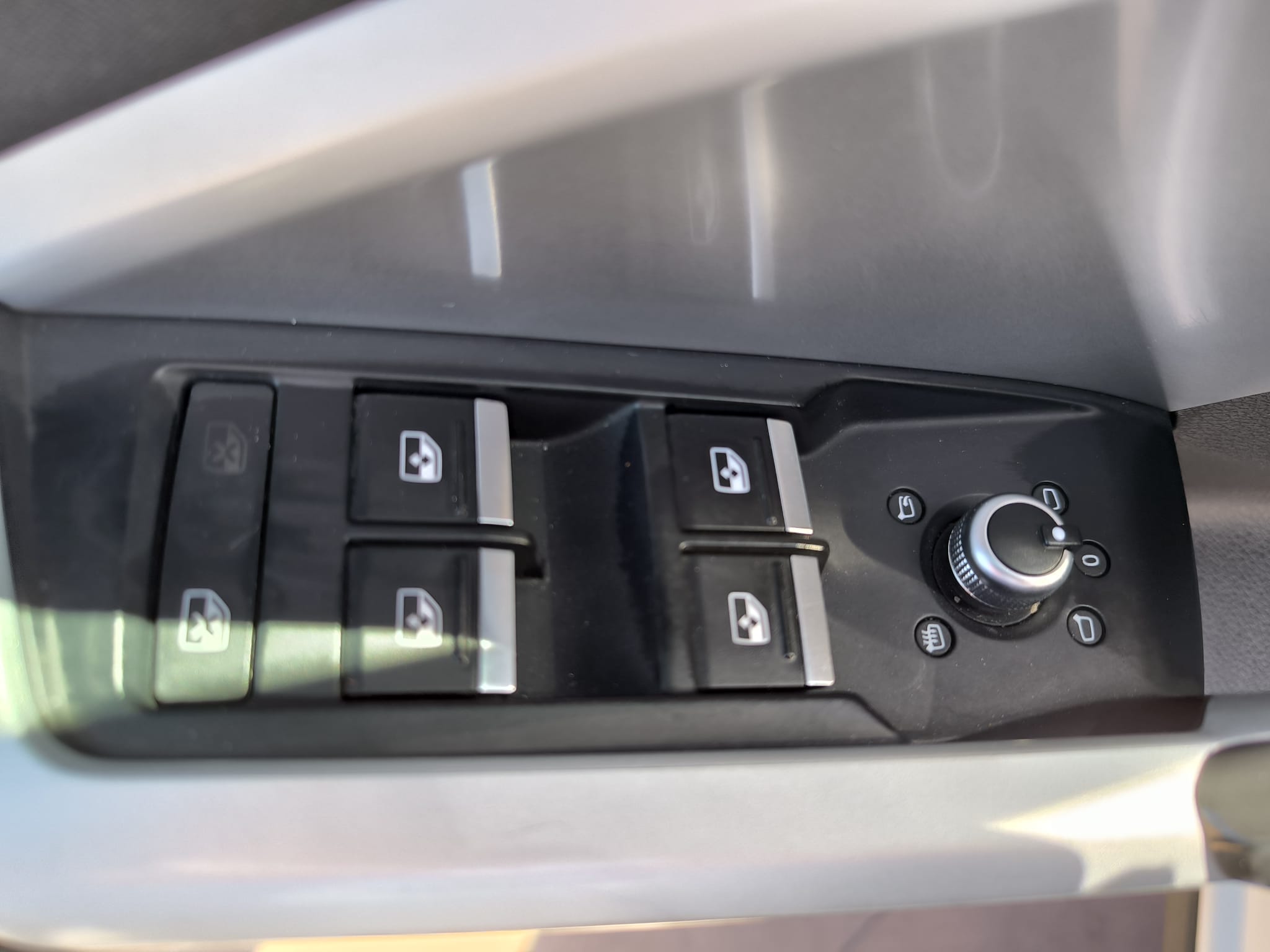 Audi Q3 35 TDI S tronic Business Advanced