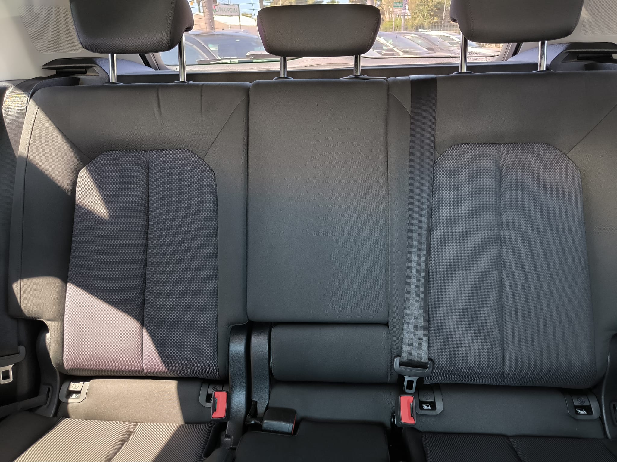 Audi Q3 35 TDI S tronic Business Advanced