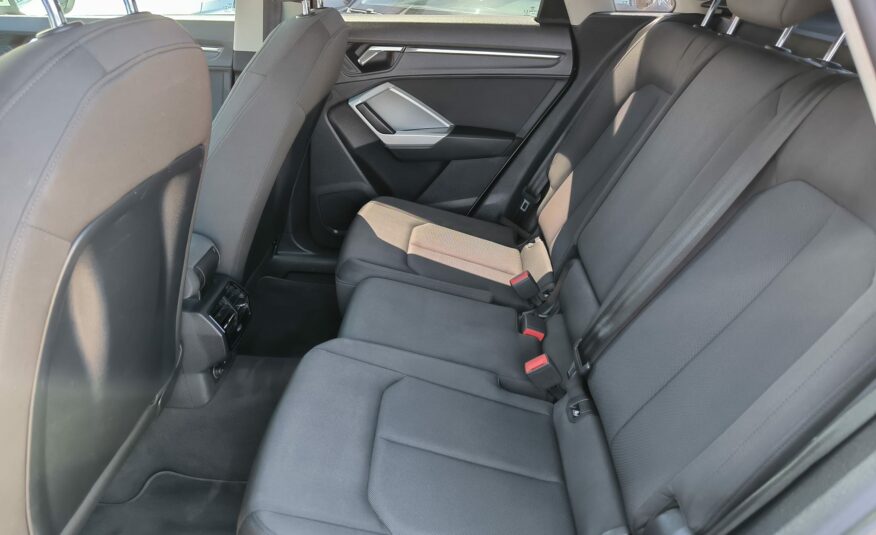 Audi Q3 35 TDI S tronic Business Advanced