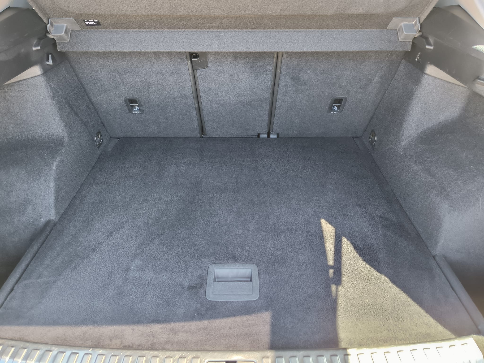 Audi Q3 35 TDI S tronic Business Advanced