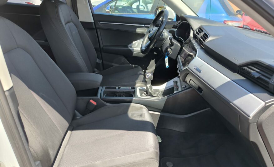 Audi Q3 35 TDI S tronic Business Advanced