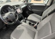 Volkswagen Tiguan 2.0 TDI SCR DSG Sport R-Line