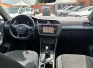 Volkswagen Tiguan 2.0 TDI SCR DSG Sport R-Line