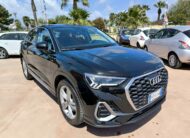 Audi Q3 40 TDI quattro S tronic S line edition