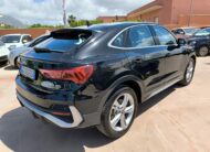 Audi Q3 40 TDI quattro S tronic S line edition