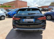 Audi Q3 40 TDI quattro S tronic S line edition