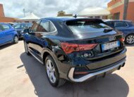 Audi Q3 40 TDI quattro S tronic S line edition