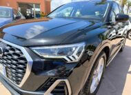 Audi Q3 40 TDI quattro S tronic S line edition