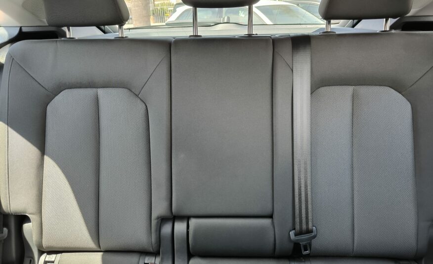 Audi Q3 40 TDI quattro S tronic S line edition