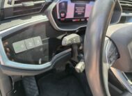 Audi Q3 40 TDI quattro S tronic S line edition