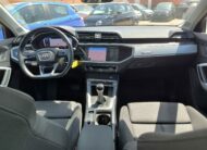Audi Q3 40 TDI quattro S tronic S line edition