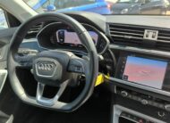 Audi Q3 40 TDI quattro S tronic S line edition