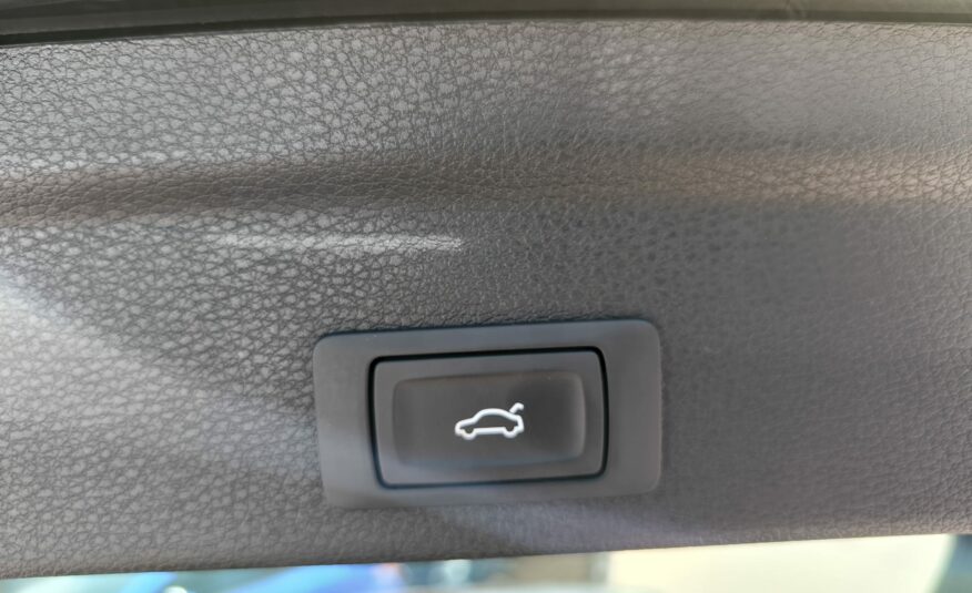 Audi Q3 40 TDI quattro S tronic S line edition