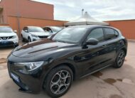 Alfa Romeo Stelvio 2.2 Turbodiesel 160 CV AT8 RWD Sprint