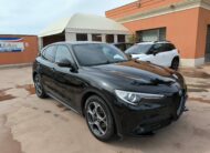 Alfa Romeo Stelvio 2.2 Turbodiesel 160 CV AT8 RWD Sprint