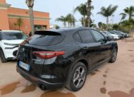 Alfa Romeo Stelvio 2.2 Turbodiesel 160 CV AT8 RWD Sprint