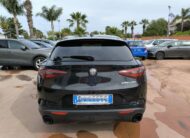 Alfa Romeo Stelvio 2.2 Turbodiesel 160 CV AT8 RWD Sprint