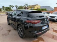 Alfa Romeo Stelvio 2.2 Turbodiesel 160 CV AT8 RWD Sprint