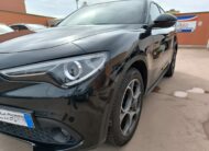 Alfa Romeo Stelvio 2.2 Turbodiesel 160 CV AT8 RWD Sprint