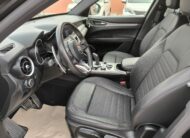 Alfa Romeo Stelvio 2.2 Turbodiesel 160 CV AT8 RWD Sprint