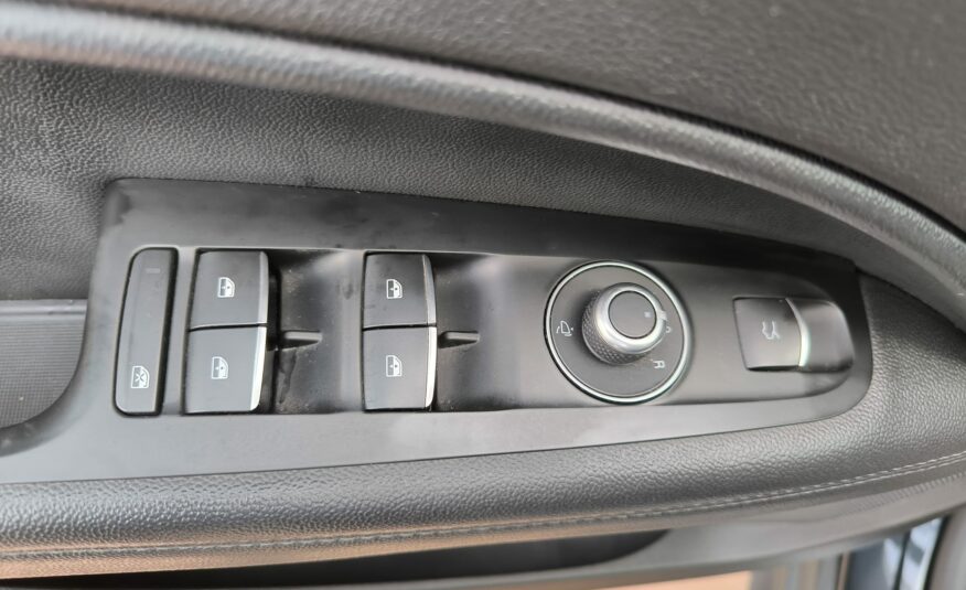 Alfa Romeo Stelvio 2.2 Turbodiesel 160 CV AT8 RWD Sprint