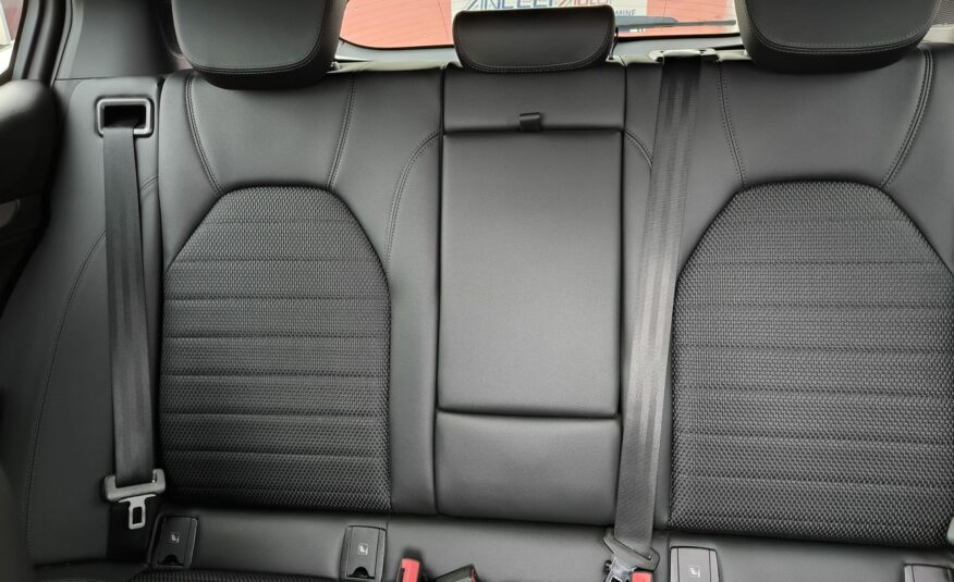 Alfa Romeo Stelvio 2.2 Turbodiesel 160 CV AT8 RWD Sprint