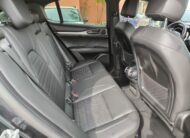 Alfa Romeo Stelvio 2.2 Turbodiesel 160 CV AT8 RWD Sprint