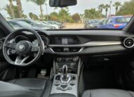 Alfa Romeo Stelvio 2.2 Turbodiesel 160 CV AT8 RWD Sprint